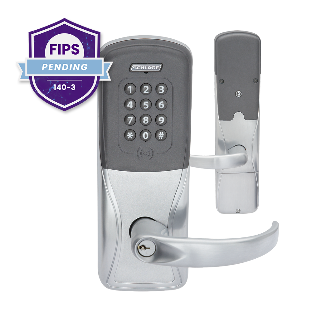 AD-400 Smart Lock