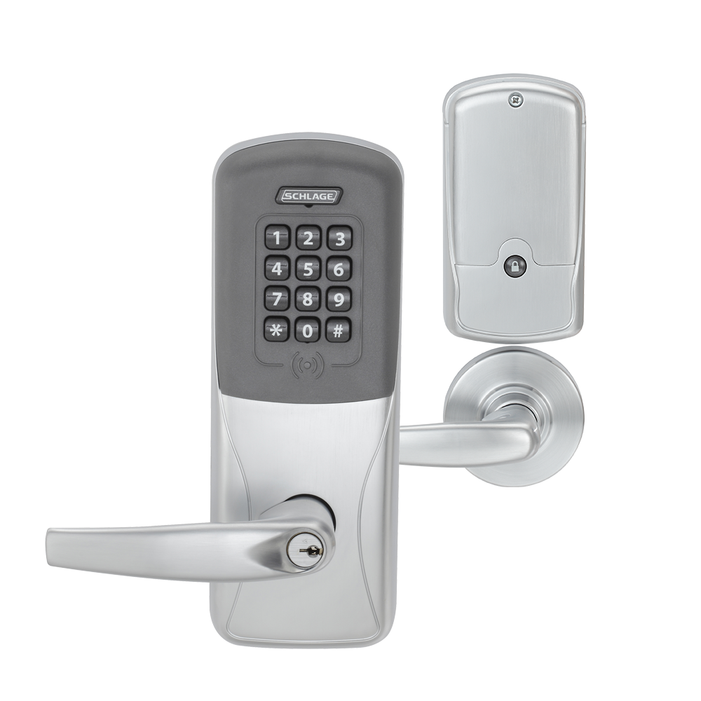 CO-200 Standalone Lock